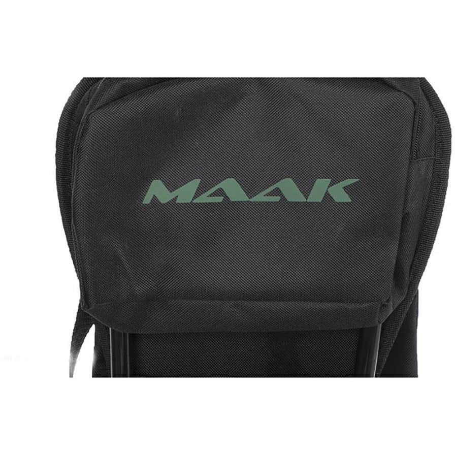 علف تراش پشتی بنزینی دوزمانه 52 سی سی ماک مدل MG520B - تصویر 2