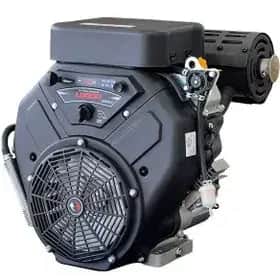 موتور تک ۳۵ اسب بخار بنزینی استارتی لانسین مدل LC2V90FD - تصویر 2