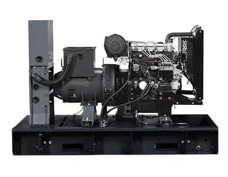 دیزل ژنراتور پرکینز 22 کاوا مدل 404A-22G1 - تصویر 2