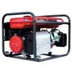 موتور برق 3.2 کیلووات بنزینی تک فاز هندلی AiPOWER مدل AP5000C - تصویر 3