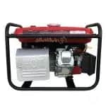 موتور برق 2.2 کیلووات بنزینی تک فاز هندلی AiPOWER مدل AP3500C - تصویر 2