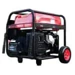 موتور برق 10 کیلووات بنزینی سایلنت تک فاز ریموت استارت اینورتر AiPOWER مدل SM10000iF - تصویر 4