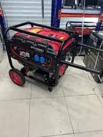 موتور برق کواکس 7.5 کیلو وات مدل EPH10000 - تصویر 1
