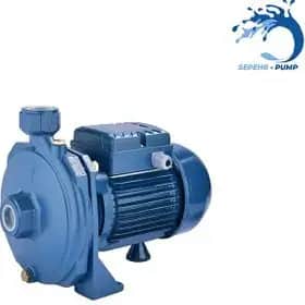 پمپ نیم اسب بشقابی زاگرس ZAGROS مدل VM50-PP - تصویر 1