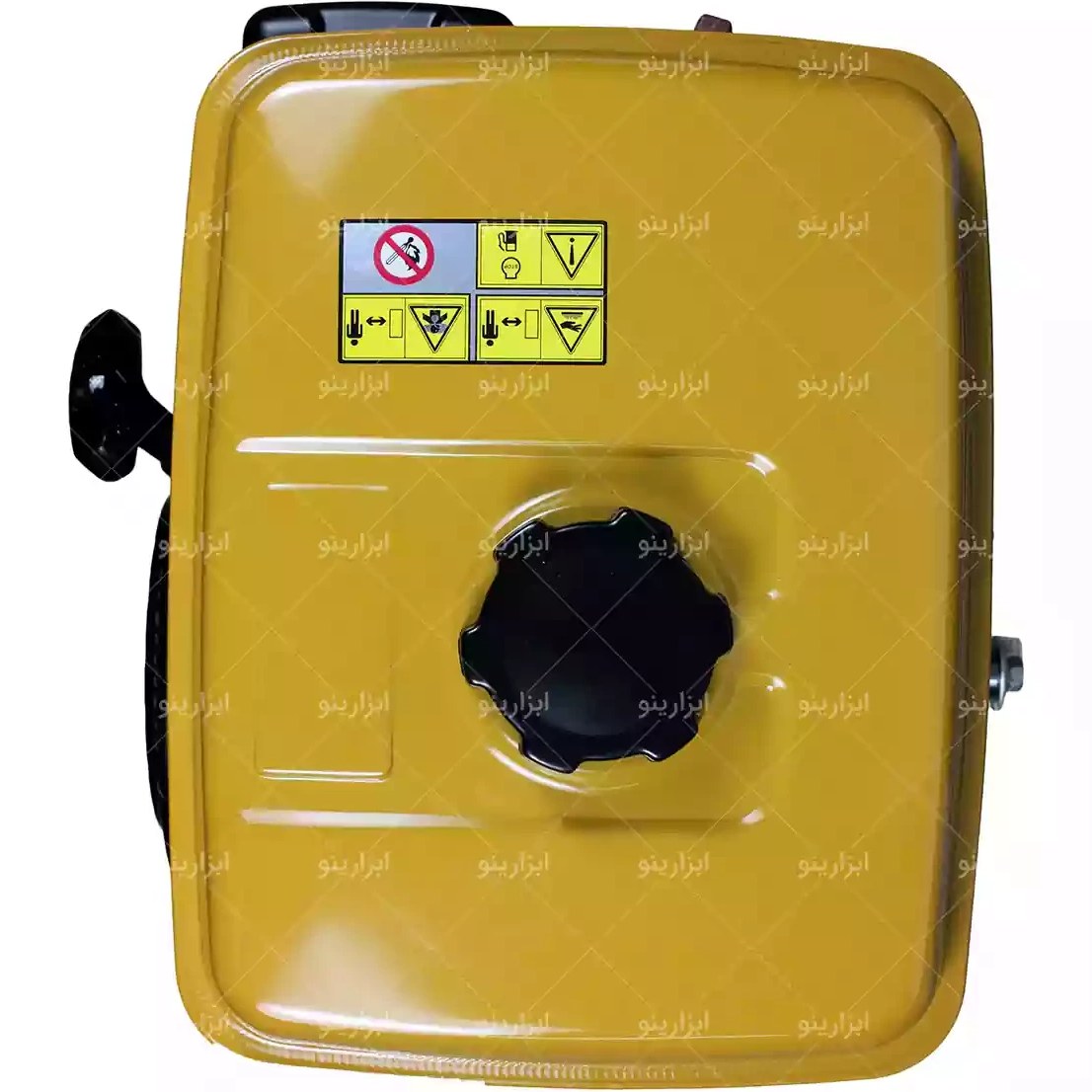 موتور بنزینی 5.5 اسب بخار روبین مدل EY20 - تصویر 5