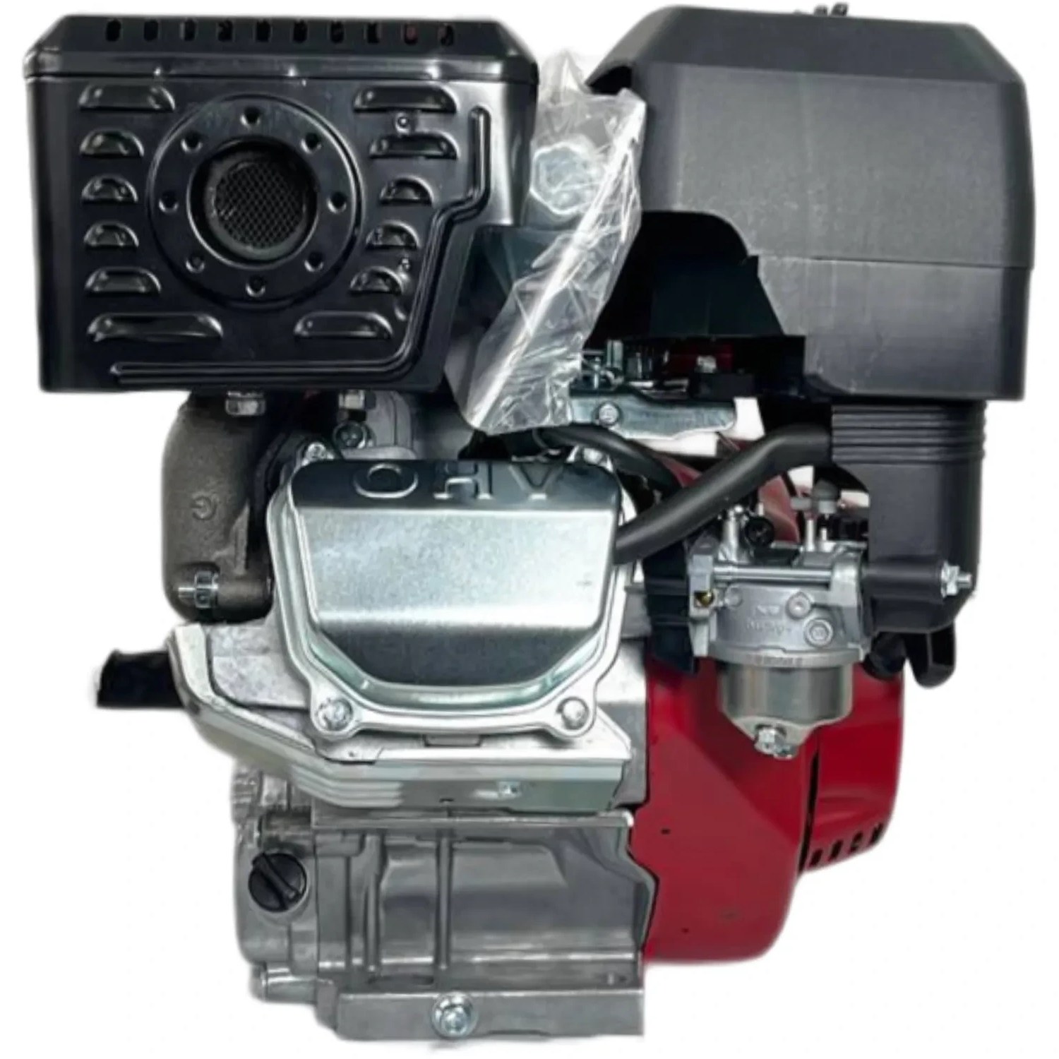 موتور تک بنزینی 15 اسب بخار کوپ مدل KG460F - تصویر 3