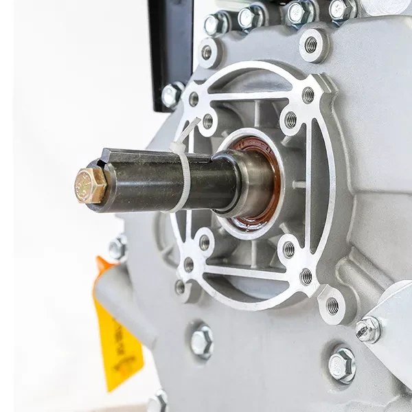 موتور تک دیزلی 14 اسب بخار کوپ مدل KD192FE - تصویر 5