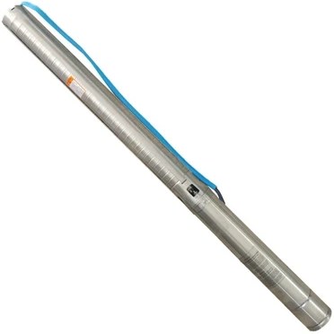 پمپ شناور 7.5 اسب بخار 3 اینچ مدل 6SS30 06-5\5 - تصویر 2