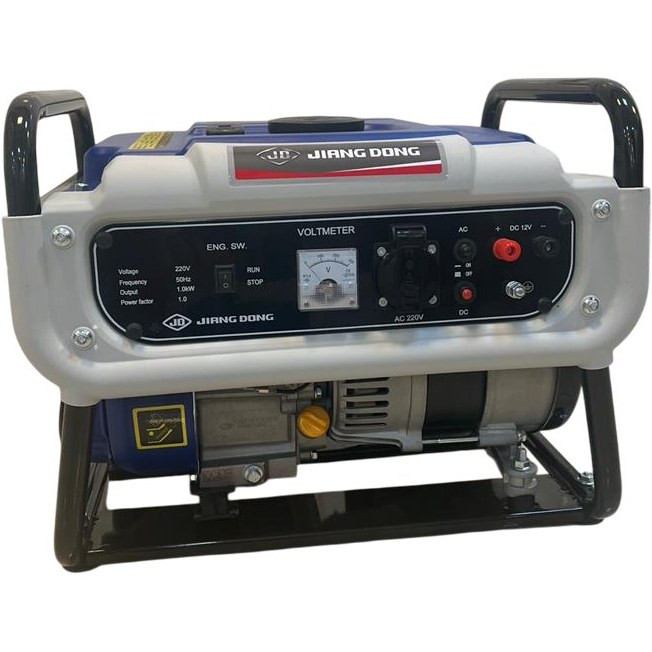 موتور برق ۱ کیلووات تک فاز هندلی جیانگ دانگ مدل JD2800
