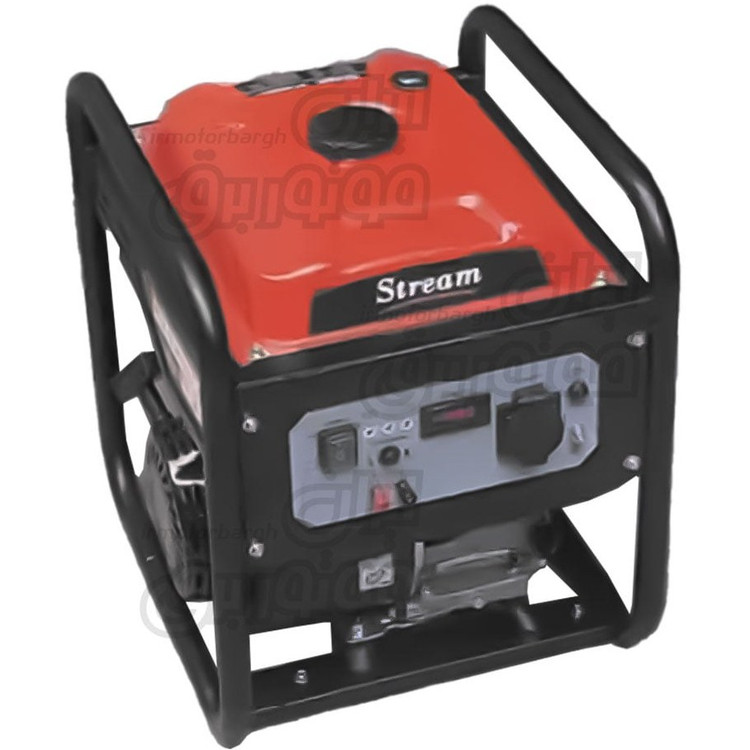 موتور برق 3.8 کیلووات اینورتری هندلی استریم ST4500i-1
