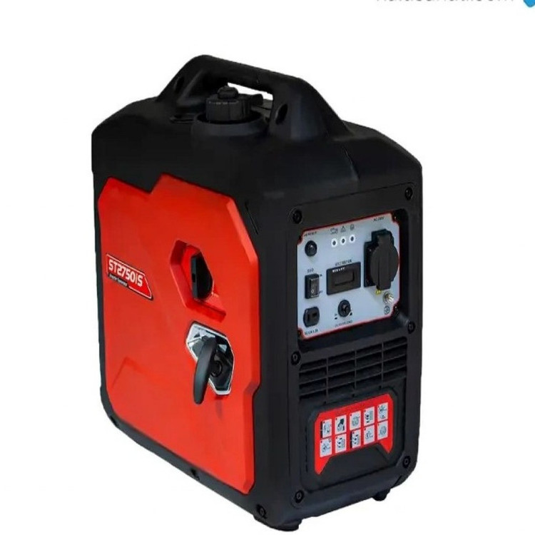 موتور برق 2.4 کیلو وات سایلنت هندلی اینورتر استریم مدل ST2750IS