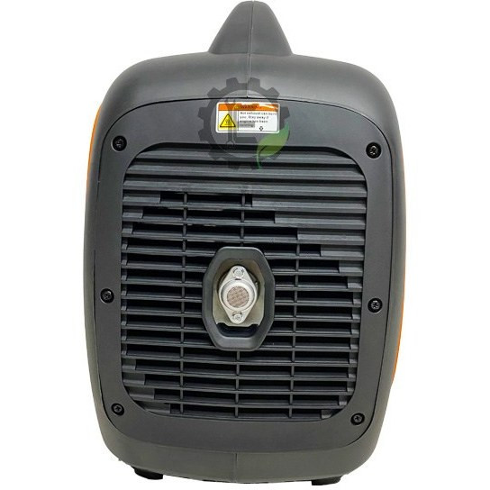موتور برق 3.2 کیلو وات سایلنت هندلی تک سوز هواسدان مدل H4350IS-K