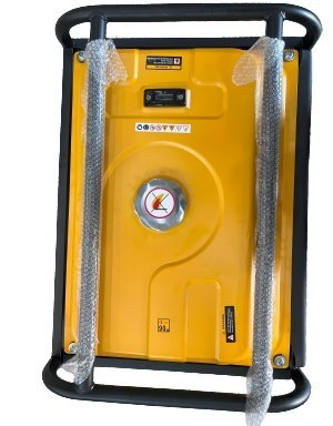 موتور برق ۸.۵ کیلووات تک فاز استارتی بنزینی کرال K15000DW