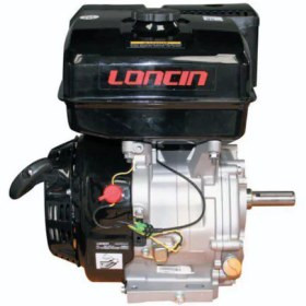 موتور تک ۵ اسب بخار بنزینی هندلی لانسین مدل G160F