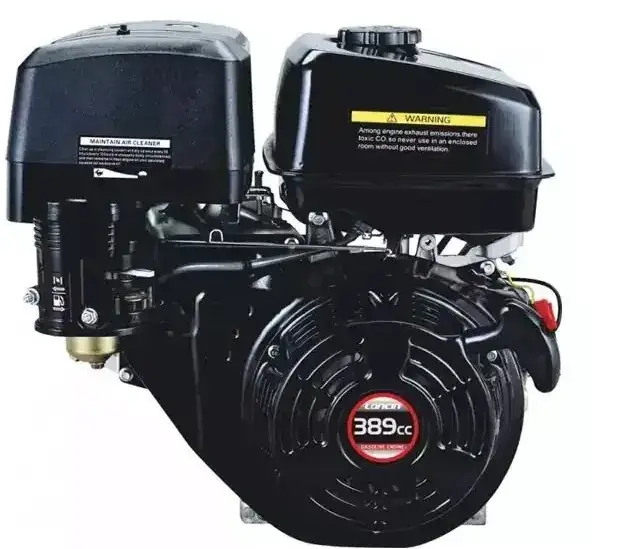 موتور تک 13 اسب بنزینی استارتی لانسین مدل G390F