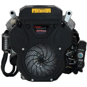 موتور تک ۲۱ اسب بخار بنزینی استارتی لانسین مدل LC2V78F2