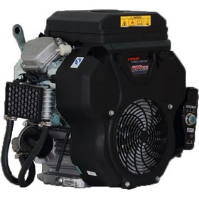 موتور تک ۲۱ اسب بخار بنزینی استارتی لانسین مدل LC2V78F2