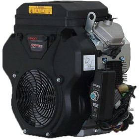 موتور تک ۲۱ اسب بخار بنزینی استارتی لانسین مدل LC2V78F2