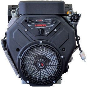 موتور تک ۳۵ اسب بخار بنزینی استارتی لانسین مدل LC2V90FD