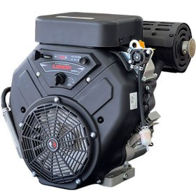 موتور تک ۳۵ اسب بخار بنزینی استارتی لانسین مدل LC2V90FD