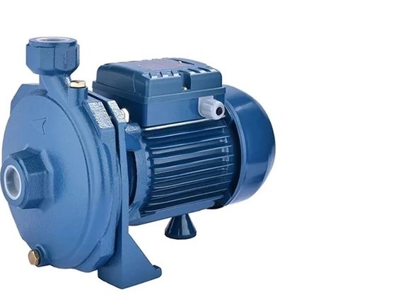 پمپ یک اسب بشقابی ابی زاگرس ZAGROS مدل VM100-SS
