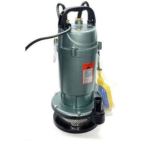 کفکش یاکاموز 25 متری یک اینچ فلوتردار